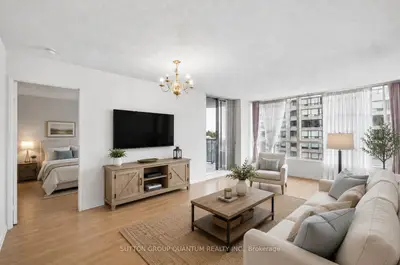 5765 Yonge Street 706, Toronto C14, On M2m 4h9