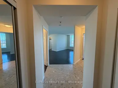 39 Pemberton Avenue Lph07, Toronto C14, On M2m 4l6