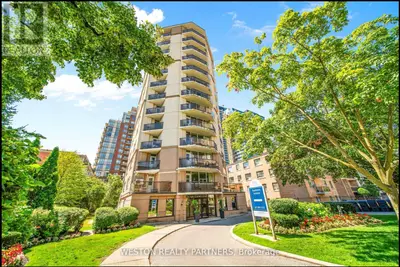 171 Erskine Avenue 502, Toronto C10, On M4p 2l6