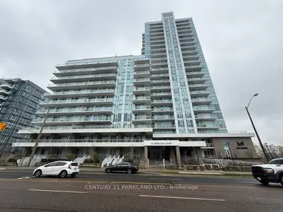 10 Deerlick Court 204, Toronto C13, On M3a 0a7