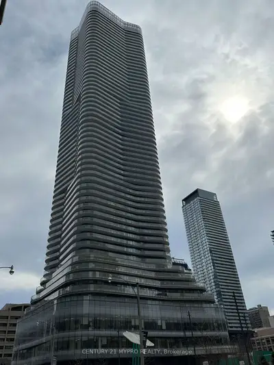 11 Wellesley Street W 4502, Toronto C01, On M4y 1e8