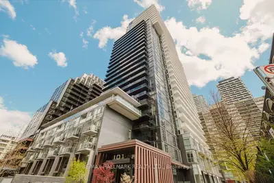 101 Erskine Avenue 3005, Toronto C10, On M4p 0c5