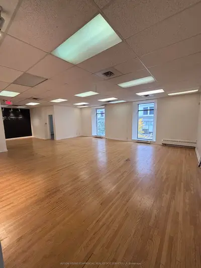 25 Toronto Street 200, Toronto, On M5c 2r1