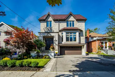 316 Churchill Avenue, Toronto C07, On M2r 1e7