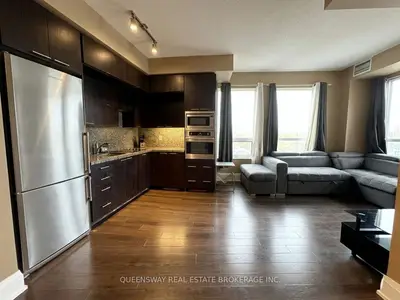 120 Harrison Garden Boulevard 806, Toronto C14, On M2n 0c2