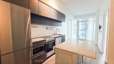 181 Dundas Street E 2501, Toronto C08, On M5a 0n5