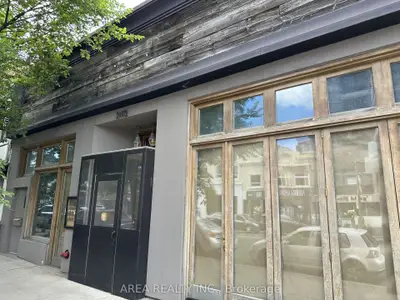 2472 Yonge Street 1, Toronto C03, On M4p 2h5