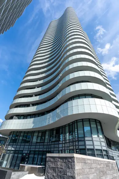 403 Church Street S 902, Toronto C08, On M4y 2c2