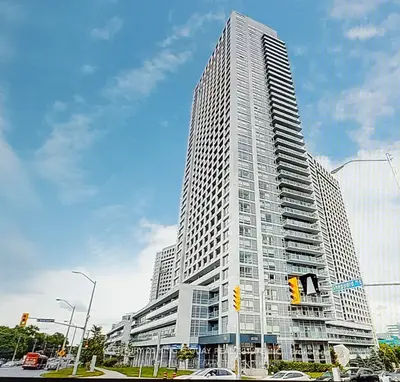 2015 Sheppard Avenue E 3405, Toronto C15, On M2j 1w6