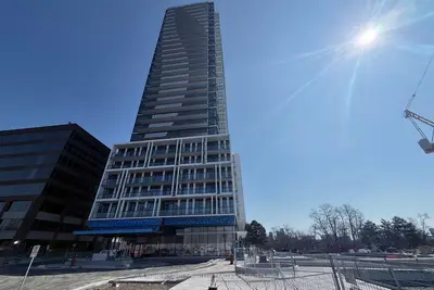 29 Green Trail Court 1011, Toronto C15, On M1m 2m7