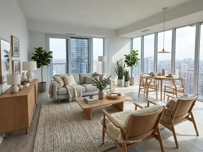 634 Church Street 3909, Toronto C08, On M4y 0g9