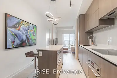1 Yorkville Avenue 4306, Toronto C02, On M4w 0b1