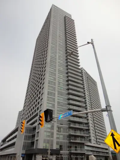 2015 Sheppard Avenue E 709, Toronto C15, On M2j 0b3