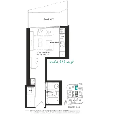 11 Wellesley Street W 5210, Toronto C01, On M4y 1e8