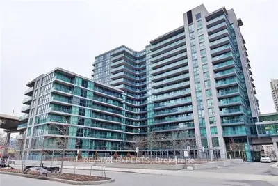 209 Fort York Boulevard 1656, Toronto C01, On M5v 4a1