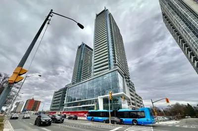 8 Olympic Garden Drive 2710, Toronto C14, On M2m 0b9