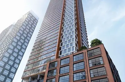 55 Mercer Street Ph07, Toronto C01, On M5v 0w4