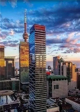 224 King Street W 2001, Toronto C01, On M5h 0a6
