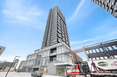 5 Quarrington Lane 2210, Toronto C13, On M3c 0s5