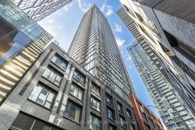 55 Mercer Street 519, Toronto C01, On M5v 3w2