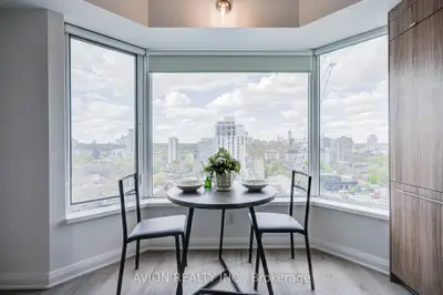155 Yorkville Avenue 1920, Toronto C02, On M5r 0b4