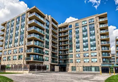 920 Sheppard Avenue W 605, Toronto C06, On M3h 0a2