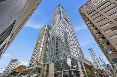 188 Cumberland Street 1501, Toronto C02, On M5r 0b6