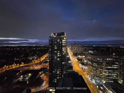 5180 Yonge Street 2604, Toronto C07, On M2n 5p6
