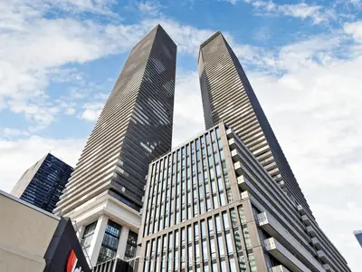 138 Downes Street 3511, Toronto C08, On M5e 0e4
