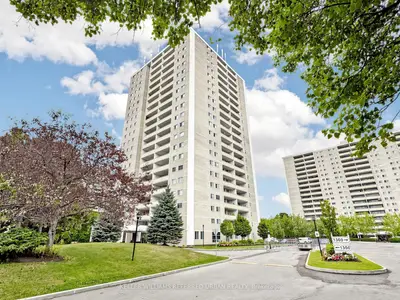 1350 York Mills Road 1406, Toronto C13, On M3a 1z9