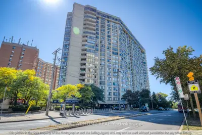 5444 Yonge Street 1810, Toronto C07, On M2n 6j4
