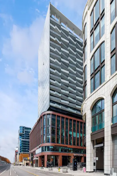 480 Front Street W Gph2, Toronto, On M5v 0v5