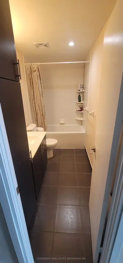 181 Wynford Drive 3008, Toronto C13, On M3c 0c6