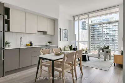120 Parliament Street 616, Toronto, On M5a 0n6