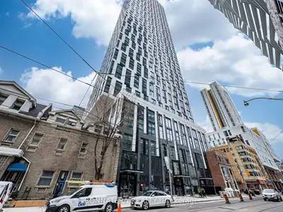 252 Church Street 1503, Toronto C08, On M5b 1z2