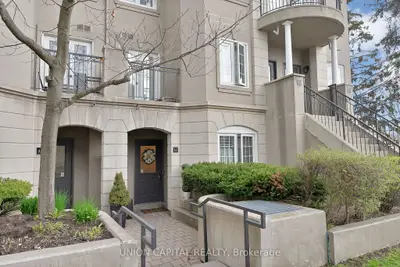 108 Finch Avenue W A3, Toronto C07, On M2n 6w6