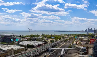 85 East Liberty Street 2104, Toronto C01, On M6k 3r4