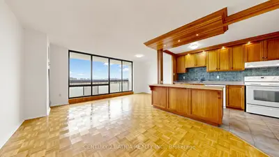 260 Seneca Hill Drive 1610, Toronto C15, On M2j 4s6
