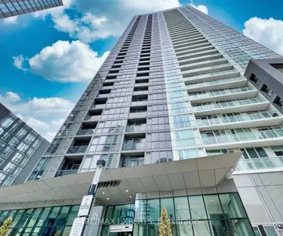 85 Queens Wharf Road 805, Toronto C01, On M5v 0j9