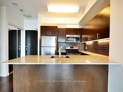 25 Cole Street 1506, Toronto C08, On M5a 4m3