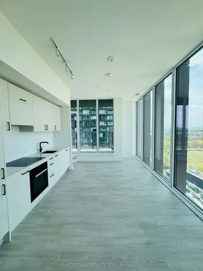 5 Quarrington Lane 2303, Toronto C13, On M3c 0s5