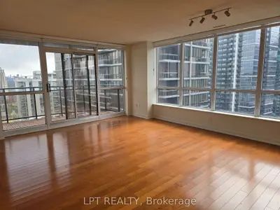 33 Sheppard Avenue E 2603, Toronto C14, On M2n 7k1