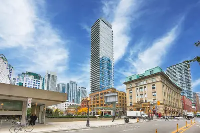 224 King Street W 2802, Toronto C01, On M5h 0a6