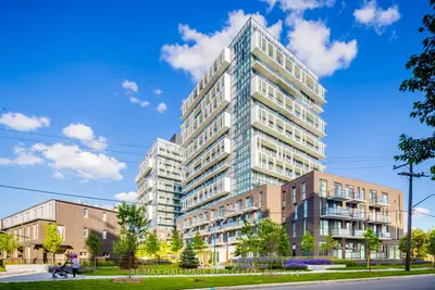 128 Fairview Mall Drive 910, Toronto C15, On M2j 0e8