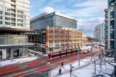 20 Bruyeres Mews 311, Toronto C01, On M5v 0g8