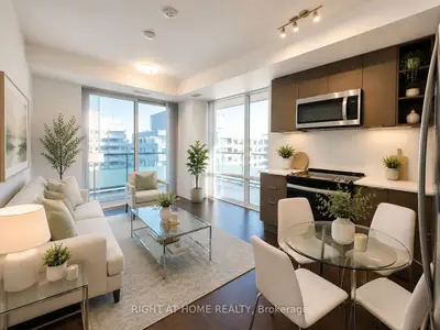 50 Dunfield Avenue 2612, Toronto C10, On M4s 3a4