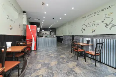 3023 Bathurst Street, Toronto, On M6b 3b5