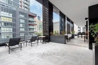 181 Dundas Street E 4603, Toronto C08, On M5a 1z4