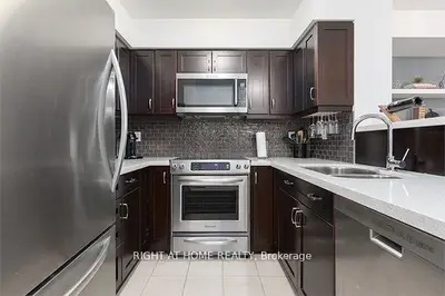 4978 Yonge Street 3201, Toronto C07, On M2n 7g8