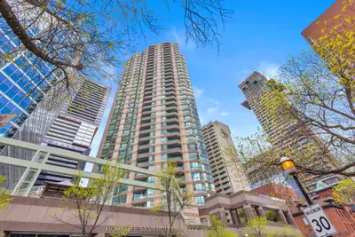 38 Elm Street #2900, Toronto C01, On M5g 2k5